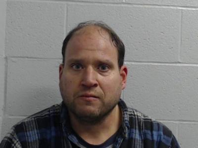 Chad Allan Mullins a registered Sex Offender of Ohio
