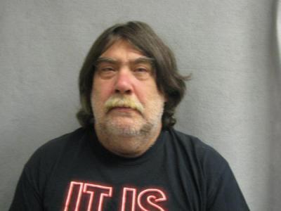 Frank John Robinson a registered Sex Offender of Ohio