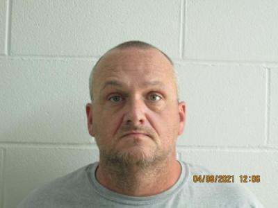 Jason Michael Walker a registered Sex Offender of Ohio
