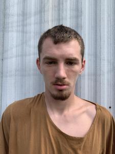 Brandon Lee Branham a registered Sex Offender of Ohio