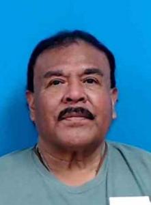 Luis Armando Contreras a registered Sex Offender of Ohio