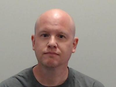 Colin Burke Ring a registered Sex Offender of Ohio