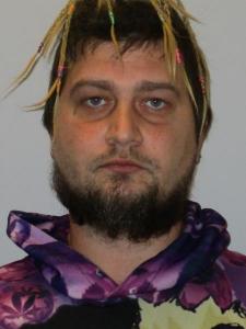 Christopher James Berogan a registered Sex Offender of Ohio