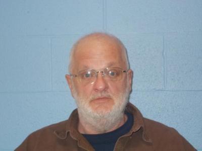 Timothy Bryant Salisbury a registered Sex Offender of Ohio