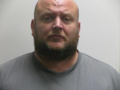 Derek Scott Gottfried a registered Sex Offender of Ohio