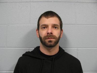 Jacob L Babbert a registered Sex Offender of Ohio