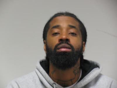 Demarcus Brown a registered Sex Offender of Ohio