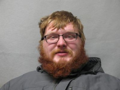 Aaron Michael Miller a registered Sex Offender of Ohio
