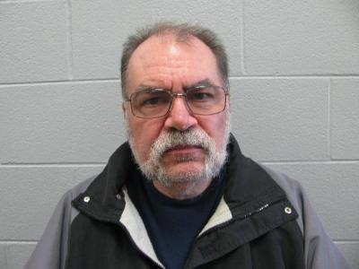 Larry A Szilagyi a registered Sex Offender of Ohio