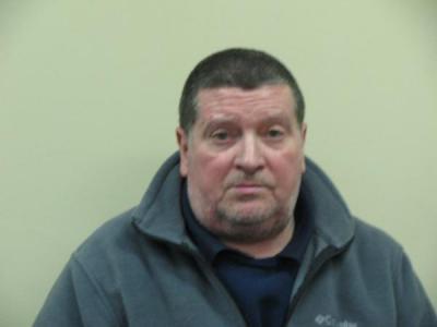 Larry Dale Staley a registered Sex Offender of Ohio