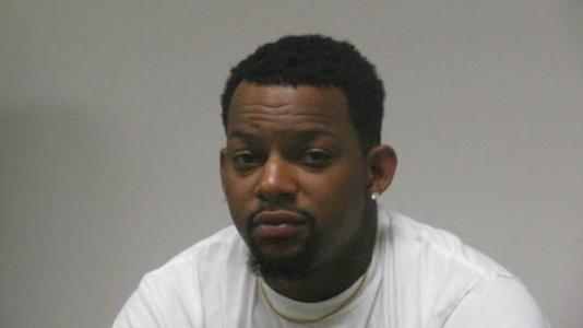 Tyson Dante Martin a registered Sex Offender of Ohio