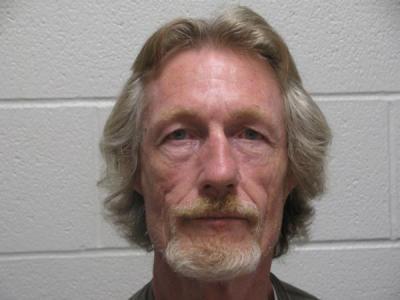 Frank Allen Burton a registered Sex Offender of Ohio