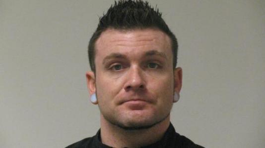 Michael Patrick Dorgan a registered Sex Offender of Ohio