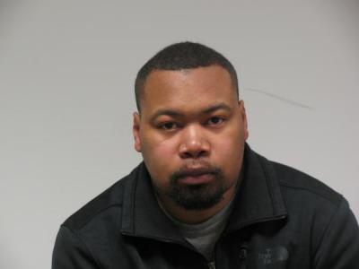 Mario Lemar Miller a registered Sex Offender of Ohio