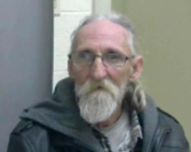 George Edward Shook a registered Sex Offender of Ohio