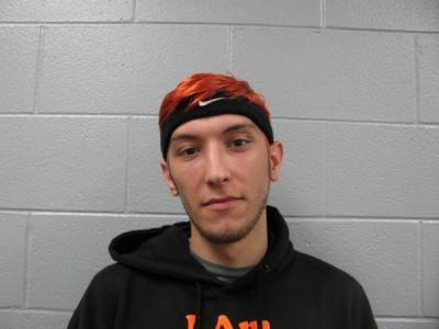 Logan M Cutcher a registered Sex Offender of Ohio