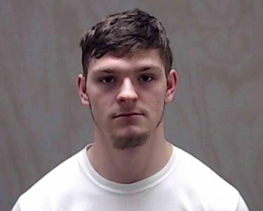 Luke Douglas Cornwell a registered Sex Offender of Ohio
