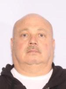 Donald R Dolinger a registered Sex Offender of Ohio