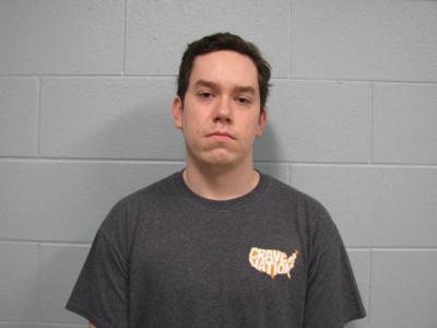 Austin Trent Hutter a registered Sex Offender of Ohio