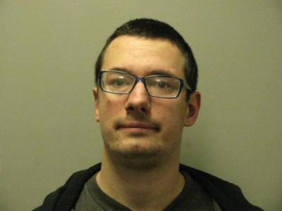 Jordan Edward Lee Alkire a registered Sex Offender of Ohio