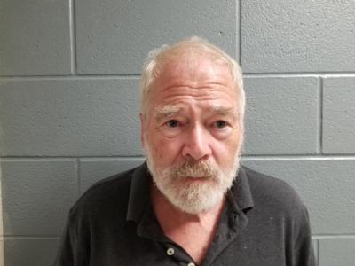 James Alan Gideon a registered Sex Offender of Ohio
