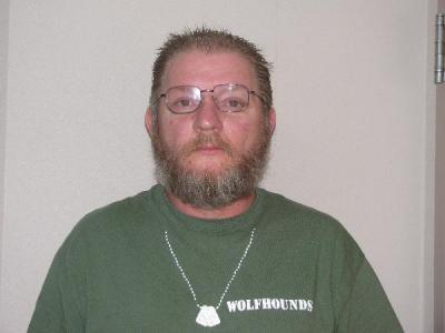 Dale Robert Anderson a registered Sex Offender of Ohio