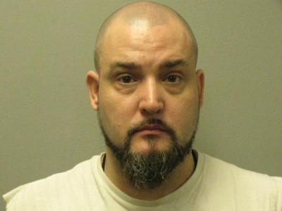 Ronald Edward Graf Sr a registered  of Ohio