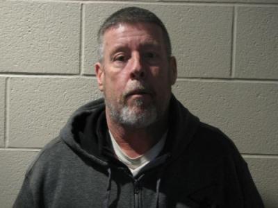 Keith A Gault a registered Sex Offender of Ohio