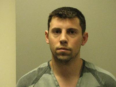 Kyle Lee Baker a registered Sex Offender of Ohio
