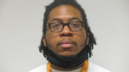 Keenan Rashad Butler a registered Sex Offender of Ohio