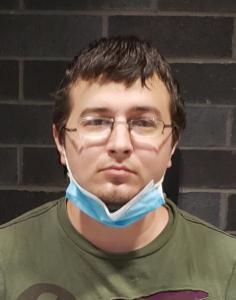 Justin Sage Ciccolelli a registered Sex Offender of Ohio