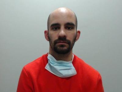 Mario E Lovrinic a registered Sex Offender of Ohio