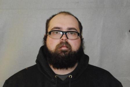 Sevenn Patrick Lowell Hurley a registered Sex Offender of Ohio