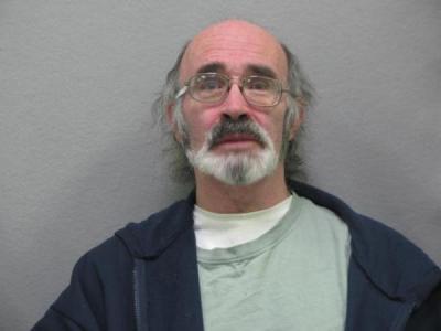 William Edward Swain a registered Sex Offender of Ohio