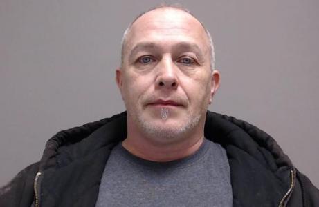 David A Mcdill a registered Sex Offender of Ohio
