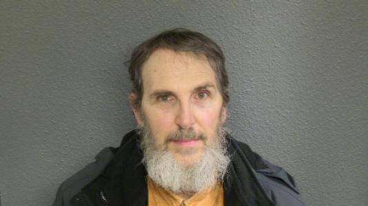 Dossie Andrew Haas a registered Sex Offender of Ohio