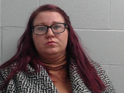Christina Marie Moses a registered Sex Offender of Ohio