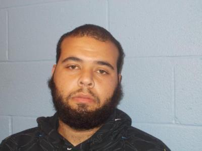 Nathaniel M Cruz a registered Sex Offender of Ohio