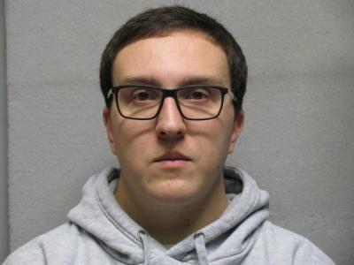 Curtis Evan Schimmel a registered Sex Offender of Ohio