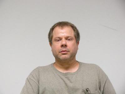 David Anthony Nichols a registered Sex Offender of Ohio