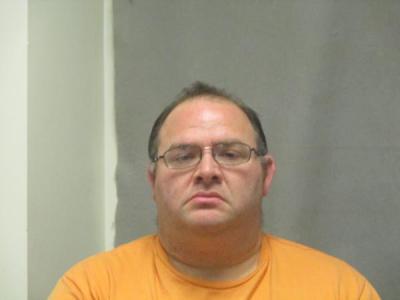 Brandon M Gardner a registered Sex Offender of Ohio