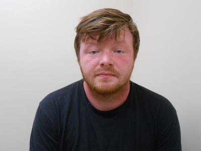 Alexander Thomas Morlan a registered Sex Offender of Ohio