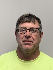 Scott M Berry a registered Sex Offender of Ohio