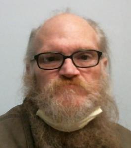 David P Vreeland a registered Sex Offender of Ohio