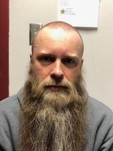 Nicholas Dean Nickell a registered Sex Offender of Ohio
