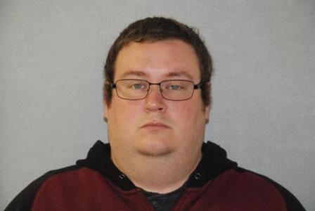 Tyler Jack Gorby a registered Sex Offender of Ohio