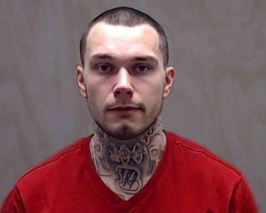 Casey Tyler Crisp a registered Sex Offender of Ohio