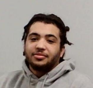 Jayden T Evans a registered Sex Offender of Ohio