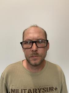 Scott Alexander Hergott a registered Sex Offender of Ohio