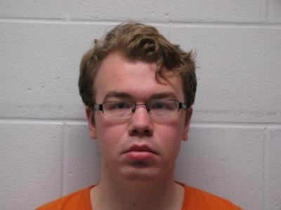 Brandon Christopher Lane a registered Sex Offender of Ohio